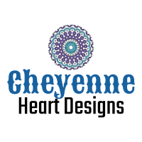 Cheyenne Heart Designs