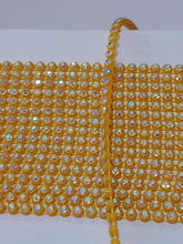 Load image into Gallery viewer, SS8 Banding - Cheyenne Heart Designs