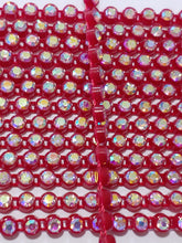 Load image into Gallery viewer, SS6 Banding - Cheyenne Heart Designs