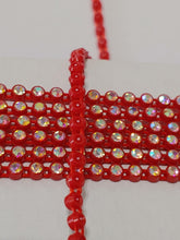 Load image into Gallery viewer, SS8 Banding - Cheyenne Heart Designs