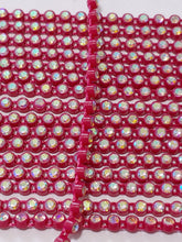 Load image into Gallery viewer, SS8 Banding - Cheyenne Heart Designs