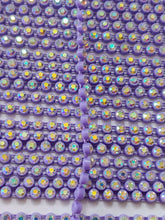 Load image into Gallery viewer, SS8 Banding - Cheyenne Heart Designs