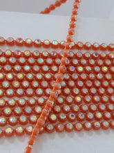 Load image into Gallery viewer, SS8 Banding - Cheyenne Heart Designs