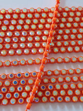 Load image into Gallery viewer, SS8 Banding - Cheyenne Heart Designs