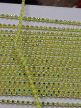Load image into Gallery viewer, SS8 Banding - Cheyenne Heart Designs