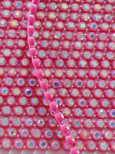 Load image into Gallery viewer, SS8 Banding - Cheyenne Heart Designs