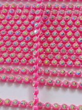 Load image into Gallery viewer, SS8 Banding - Cheyenne Heart Designs