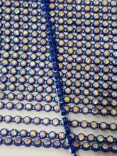Load image into Gallery viewer, SS6 Banding - Cheyenne Heart Designs