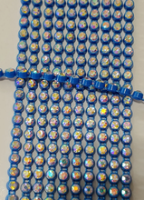 Load image into Gallery viewer, SS8 Banding - Cheyenne Heart Designs