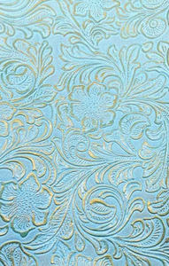 Embossed Vinyl Sheets - Cheyenne Heart Designs