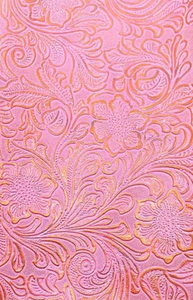 Embossed Vinyl Sheets - Cheyenne Heart Designs