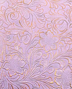 Embossed Vinyl Sheets - Cheyenne Heart Designs