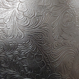 Embossed Vinyl Sheets - Cheyenne Heart Designs