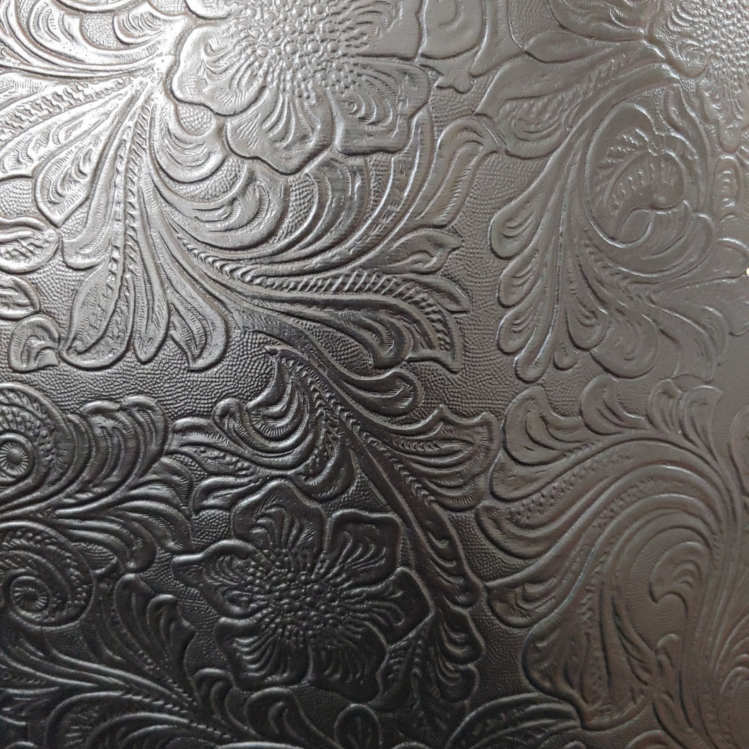 Embossed Vinyl Sheets - Cheyenne Heart Designs