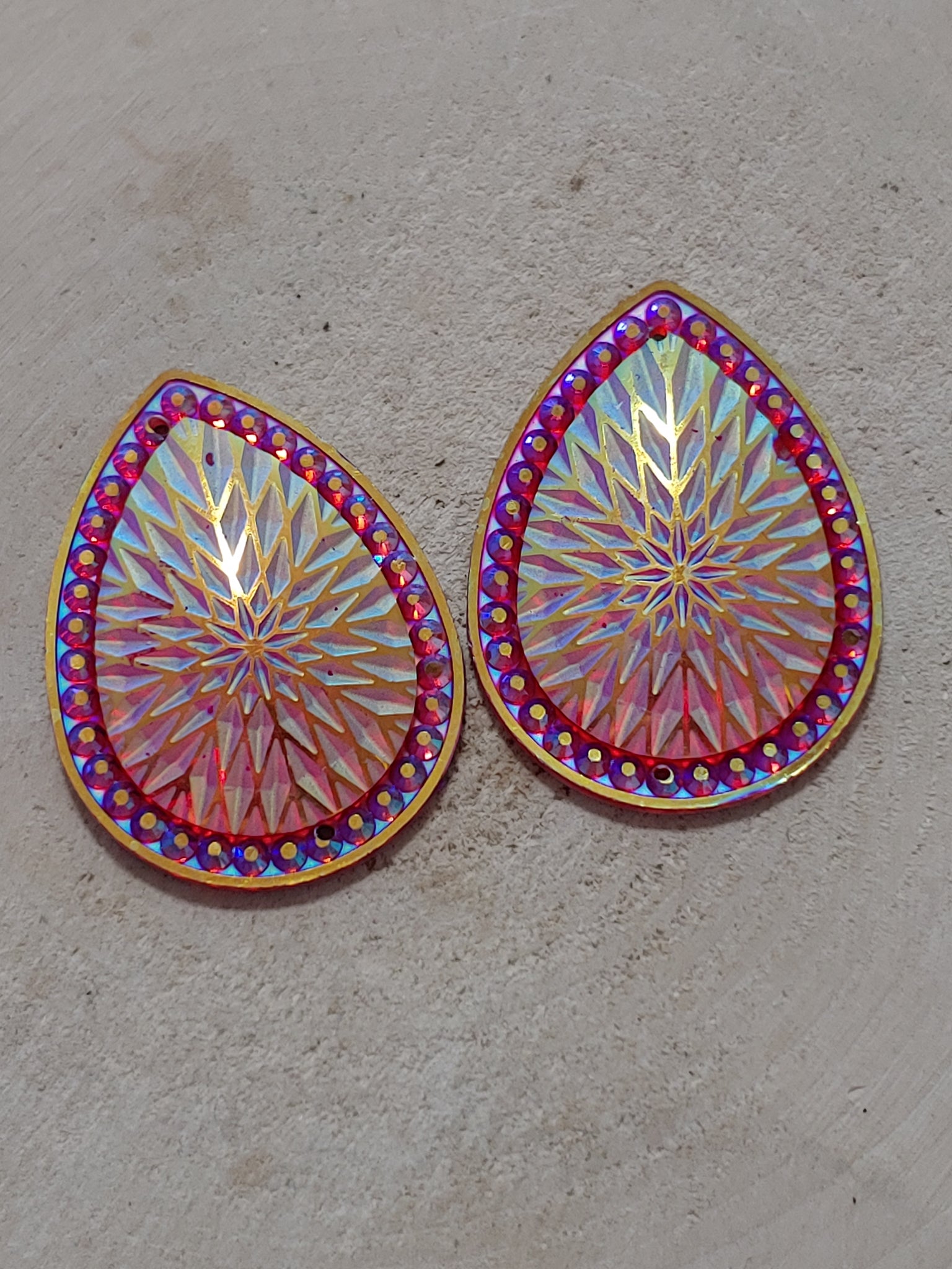 Native sale american cabochons