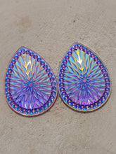 Load image into Gallery viewer, Teardrop Dreamcatcher Cabochons - Cheyenne Heart Designs
