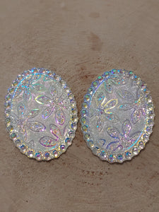 Oval Cabochons - Cheyenne Heart Designs