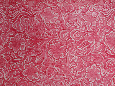 Embossed Vinyl Sheets - Cheyenne Heart Designs