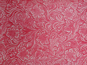 Embossed Vinyl Sheets - Cheyenne Heart Designs