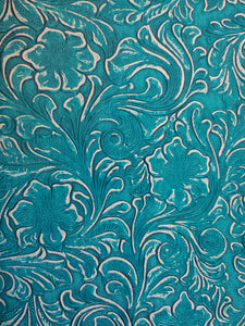 Embossed Vinyl Sheets - Cheyenne Heart Designs