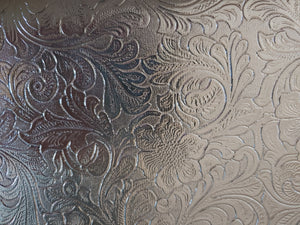 Embossed Vinyl Sheets - Cheyenne Heart Designs