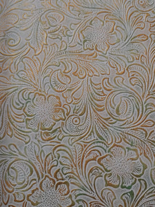 Embossed Vinyl Sheets - Cheyenne Heart Designs