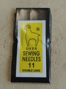 Sewing Needles - Cheyenne Heart Designs