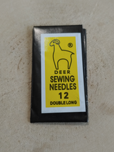 Load image into Gallery viewer, Sewing Needles - Cheyenne Heart Designs
