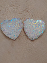 Load image into Gallery viewer, Heart Cabochons - Cheyenne Heart Designs
