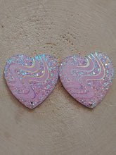 Load image into Gallery viewer, Heart Cabochons - Cheyenne Heart Designs
