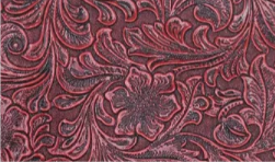 Embossed Vinyl Sheets - Cheyenne Heart Designs