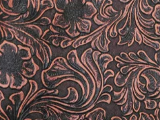 Embossed Vinyl Sheets - Cheyenne Heart Designs